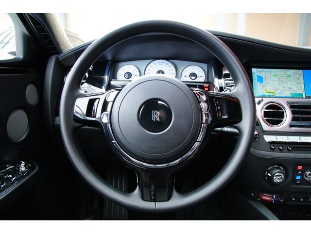 ROLLS-ROYCE ROLLS-ROYCE 2016