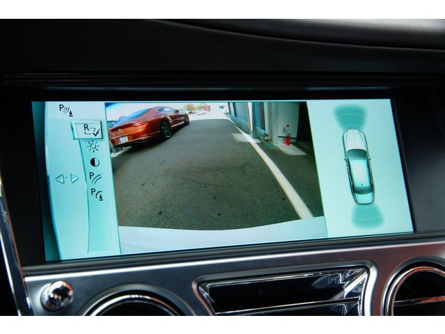 ROLLS-ROYCE ROLLS-ROYCE 2016