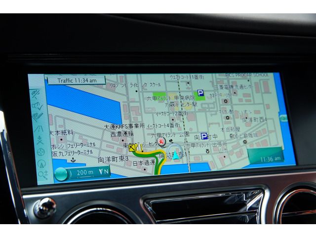 ROLLS-ROYCE ROLLS-ROYCE 2016