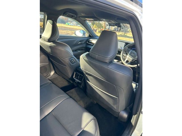 TOYOTA CROWN ESTATE 4WD 2025