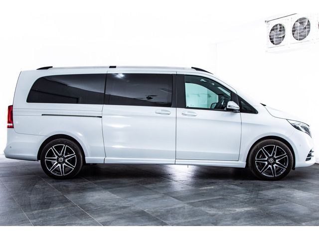 MERCEDES BENZ MERCEDES BENZ V class 2022