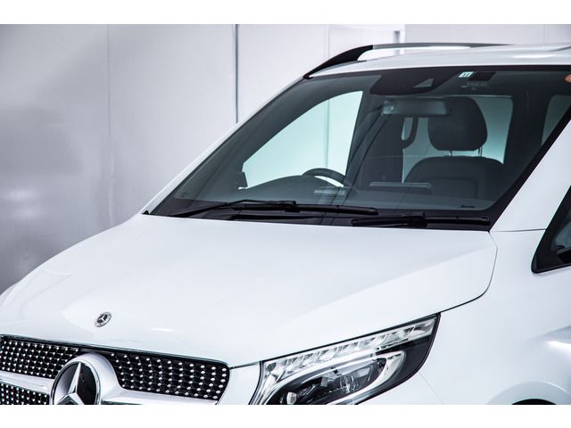 MERCEDES BENZ MERCEDES BENZ V class 2022