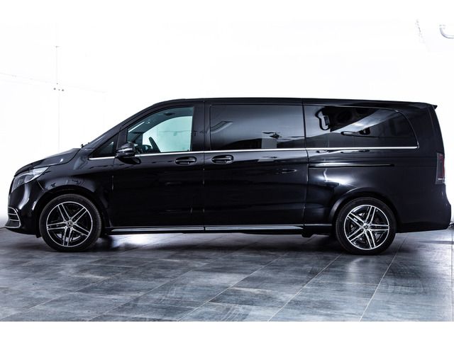 MERCEDES BENZ MERCEDES BENZ V class 2024