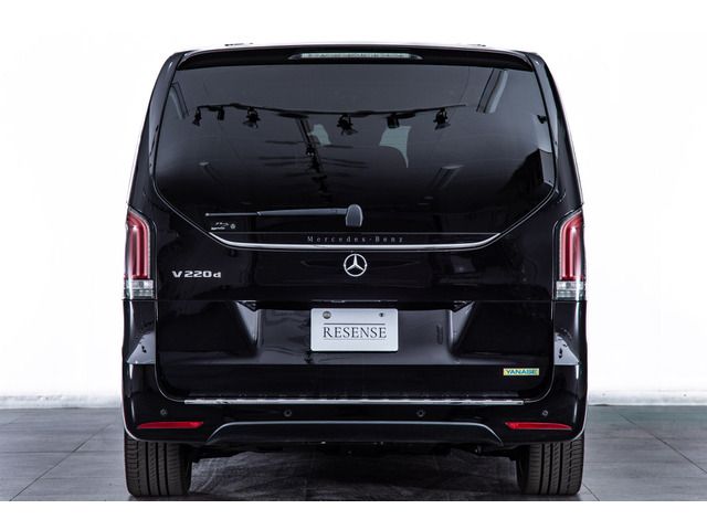 MERCEDES BENZ MERCEDES BENZ V class 2024