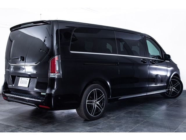 MERCEDES BENZ MERCEDES BENZ V class 2024