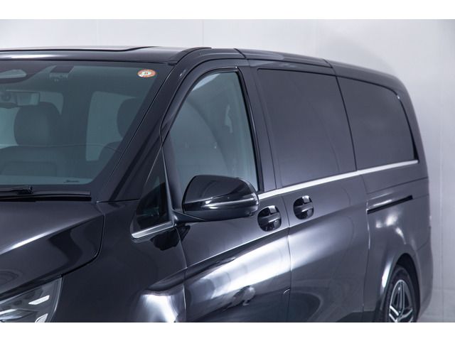 MERCEDES BENZ MERCEDES BENZ V class 2024