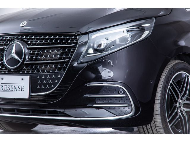 MERCEDES BENZ MERCEDES BENZ V class 2024