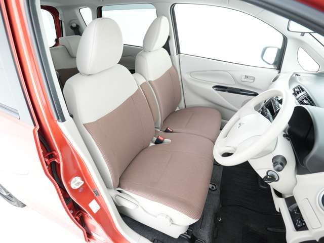 MITSUBISHI eK WAGON 4WD 2016