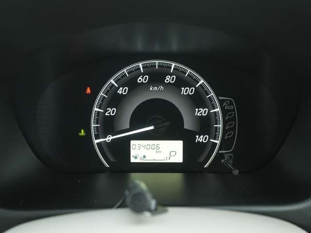 MITSUBISHI eK WAGON 4WD 2016