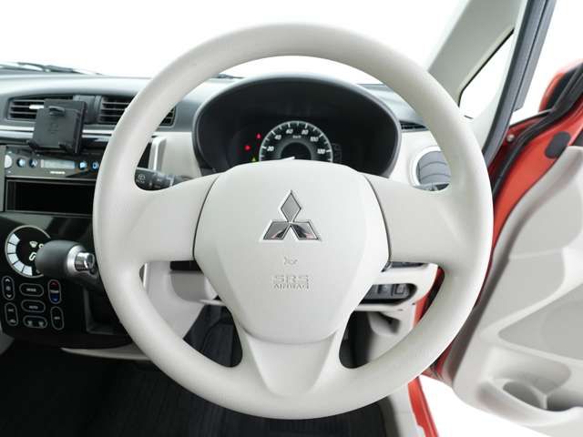 MITSUBISHI eK WAGON 4WD 2016