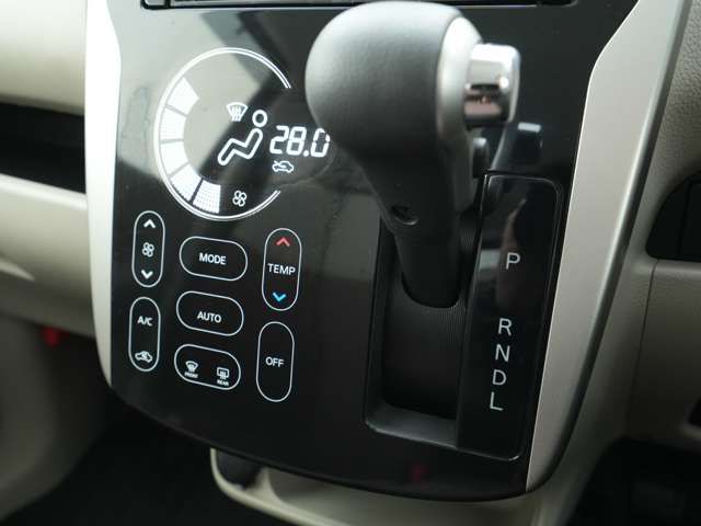 MITSUBISHI eK WAGON 4WD 2016