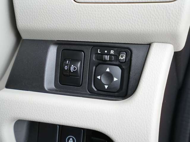 MITSUBISHI eK WAGON 4WD 2016