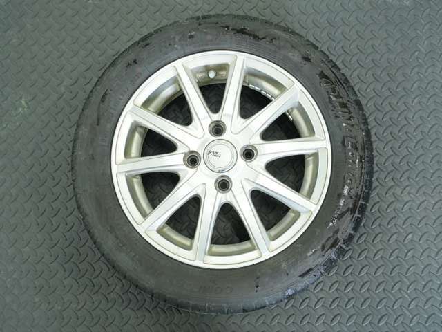 MITSUBISHI eK WAGON 4WD 2016