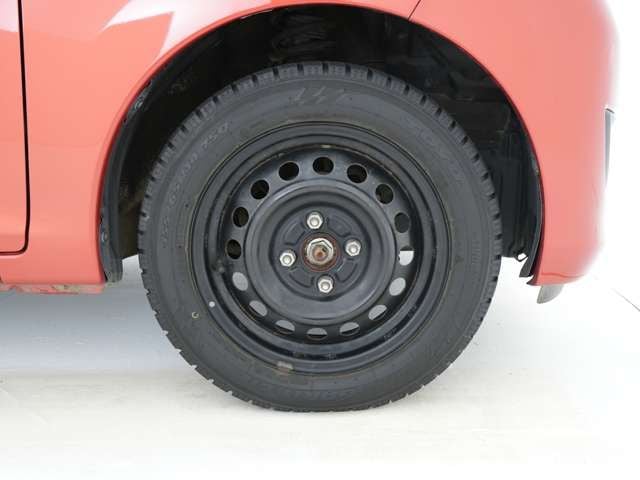 MITSUBISHI eK WAGON 4WD 2016