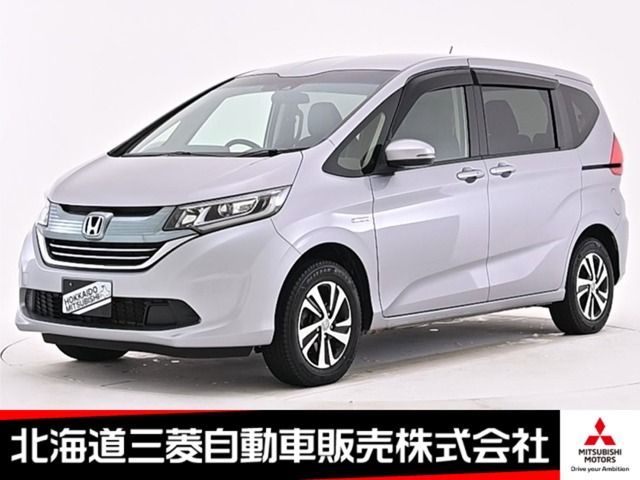 HONDA FREED HYBRID 4WD 2016
