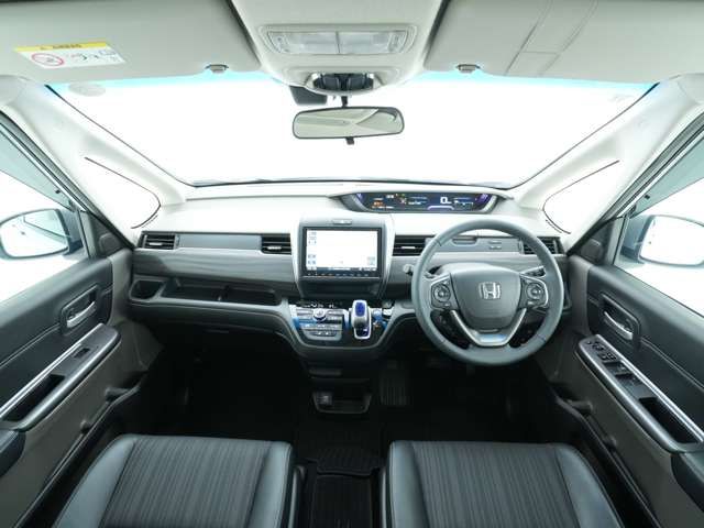 HONDA FREED HYBRID 4WD 2016