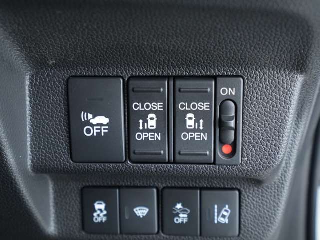 HONDA FREED HYBRID 4WD 2016