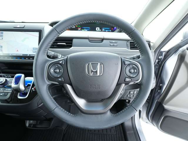 HONDA FREED HYBRID 4WD 2016