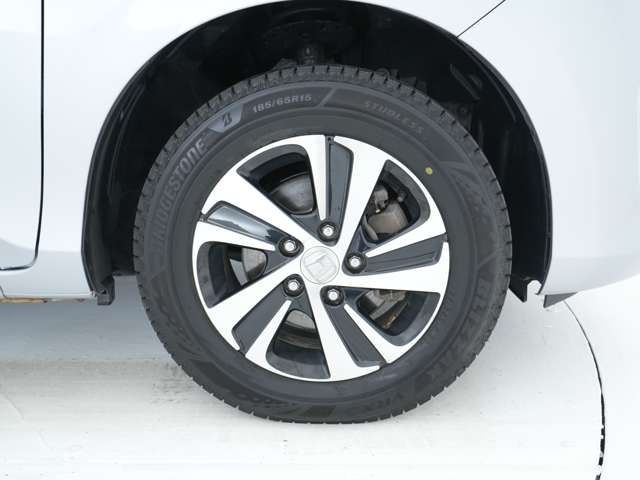 HONDA FREED HYBRID 4WD 2016