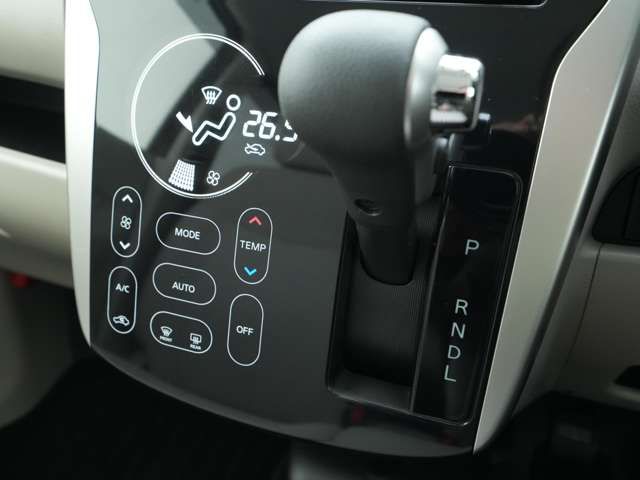 MITSUBISHI eK WAGON 4WD 2014