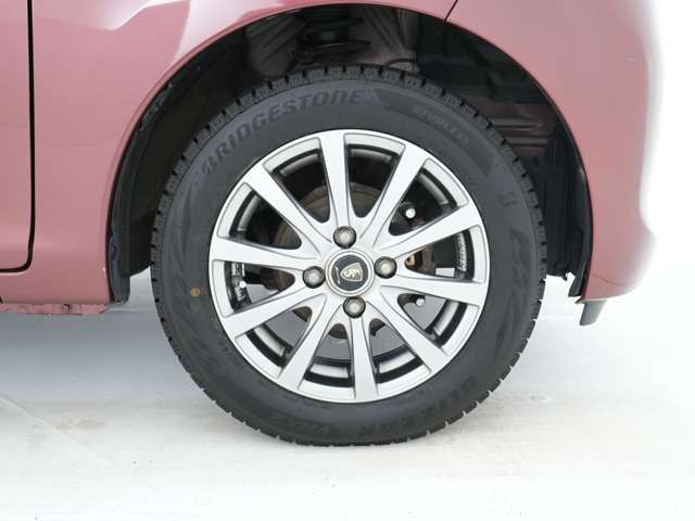 MITSUBISHI eK WAGON 4WD 2014