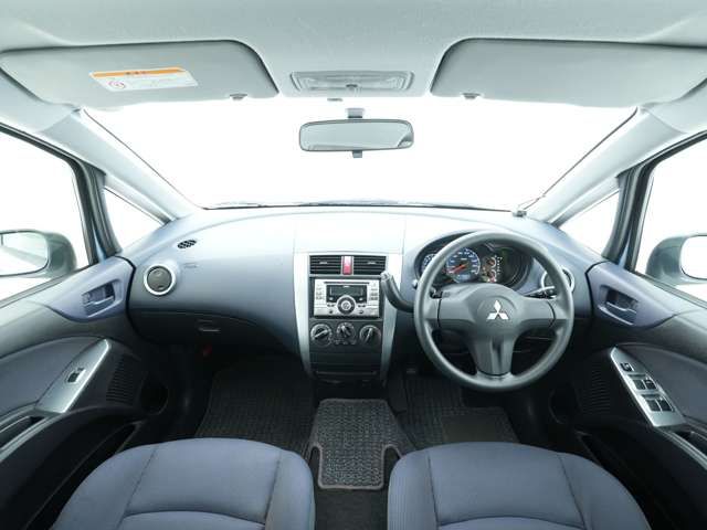 MITSUBISHI COLTPLAS 4WD 2006