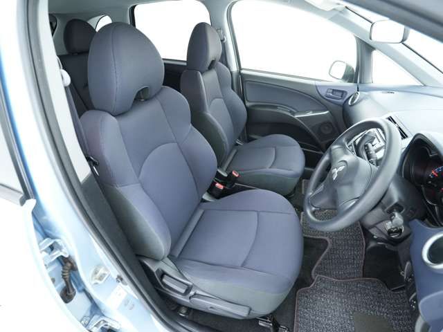 MITSUBISHI COLTPLAS 4WD 2006