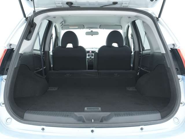 MITSUBISHI COLTPLAS 4WD 2006