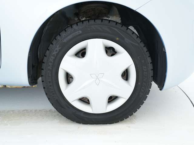 MITSUBISHI COLTPLAS 4WD 2006