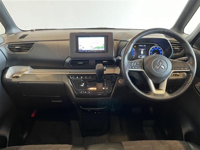 MITSUBISHI DELICA MINI 2024