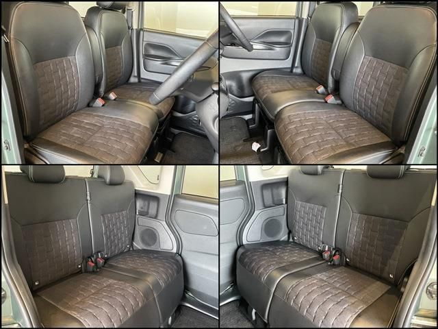 MITSUBISHI DELICA MINI 2024