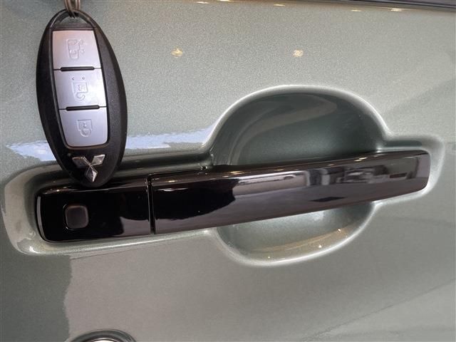 MITSUBISHI DELICA MINI 2024