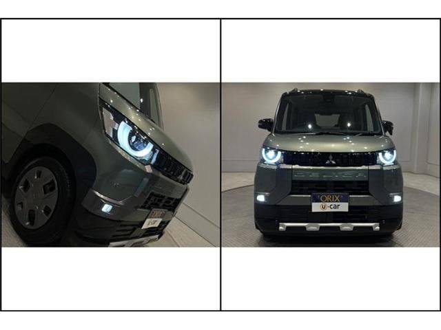 MITSUBISHI DELICA MINI 2024