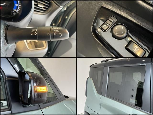 MITSUBISHI DELICA MINI 2024