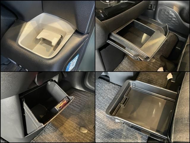 MITSUBISHI DELICA MINI 2024