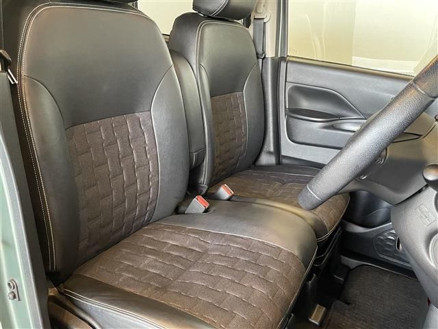 MITSUBISHI DELICA MINI 2024