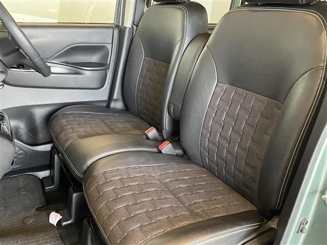 MITSUBISHI DELICA MINI 2024