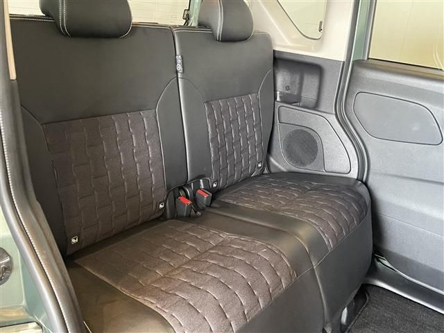 MITSUBISHI DELICA MINI 2024