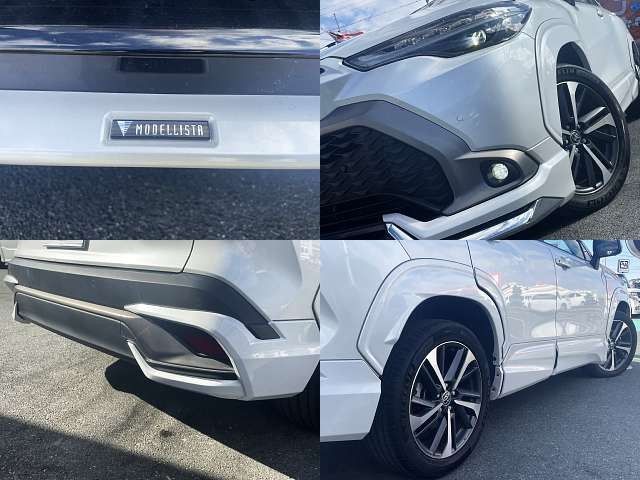 TOYOTA COROLLA CROSS HYBRID 2022