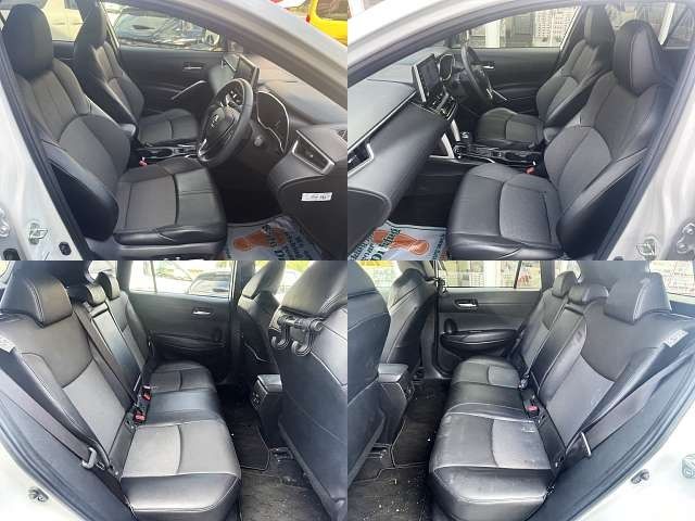 TOYOTA COROLLA CROSS HYBRID 2022