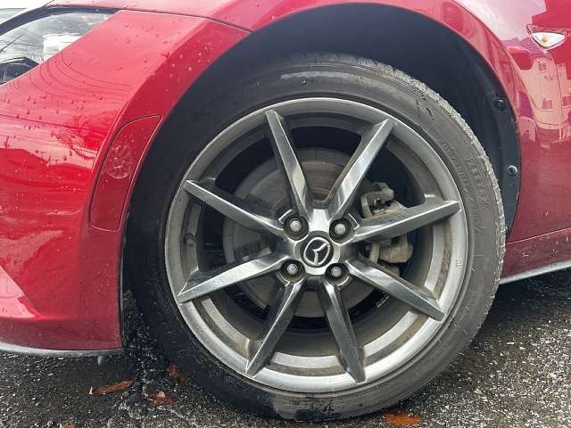 MAZDA ROADSTER RF 2019