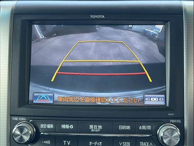 TOYOTA VELLFIRE 2013