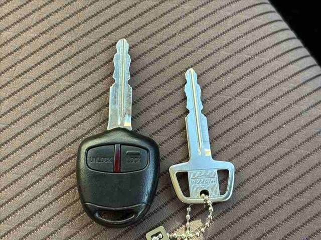 MITSUBISHI eK WAGON 2019