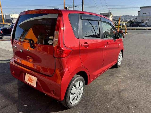 MITSUBISHI eK WAGON 2019