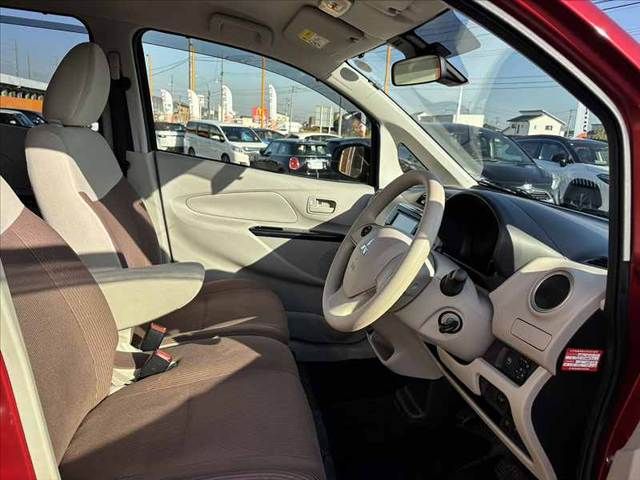 MITSUBISHI eK WAGON 2019