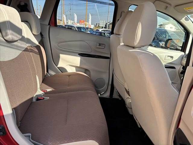 MITSUBISHI eK WAGON 2019