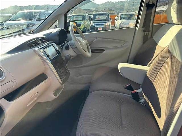 MITSUBISHI eK WAGON 2019