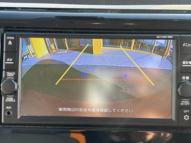 MITSUBISHI eK WAGON 2019