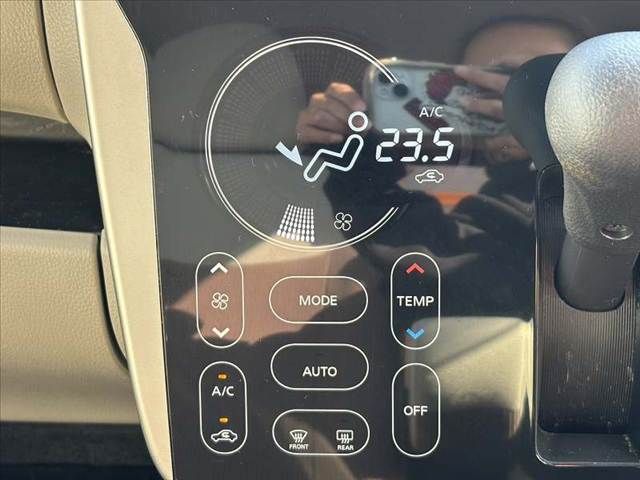 MITSUBISHI eK WAGON 2019