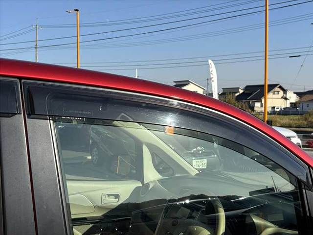 MITSUBISHI eK WAGON 2019